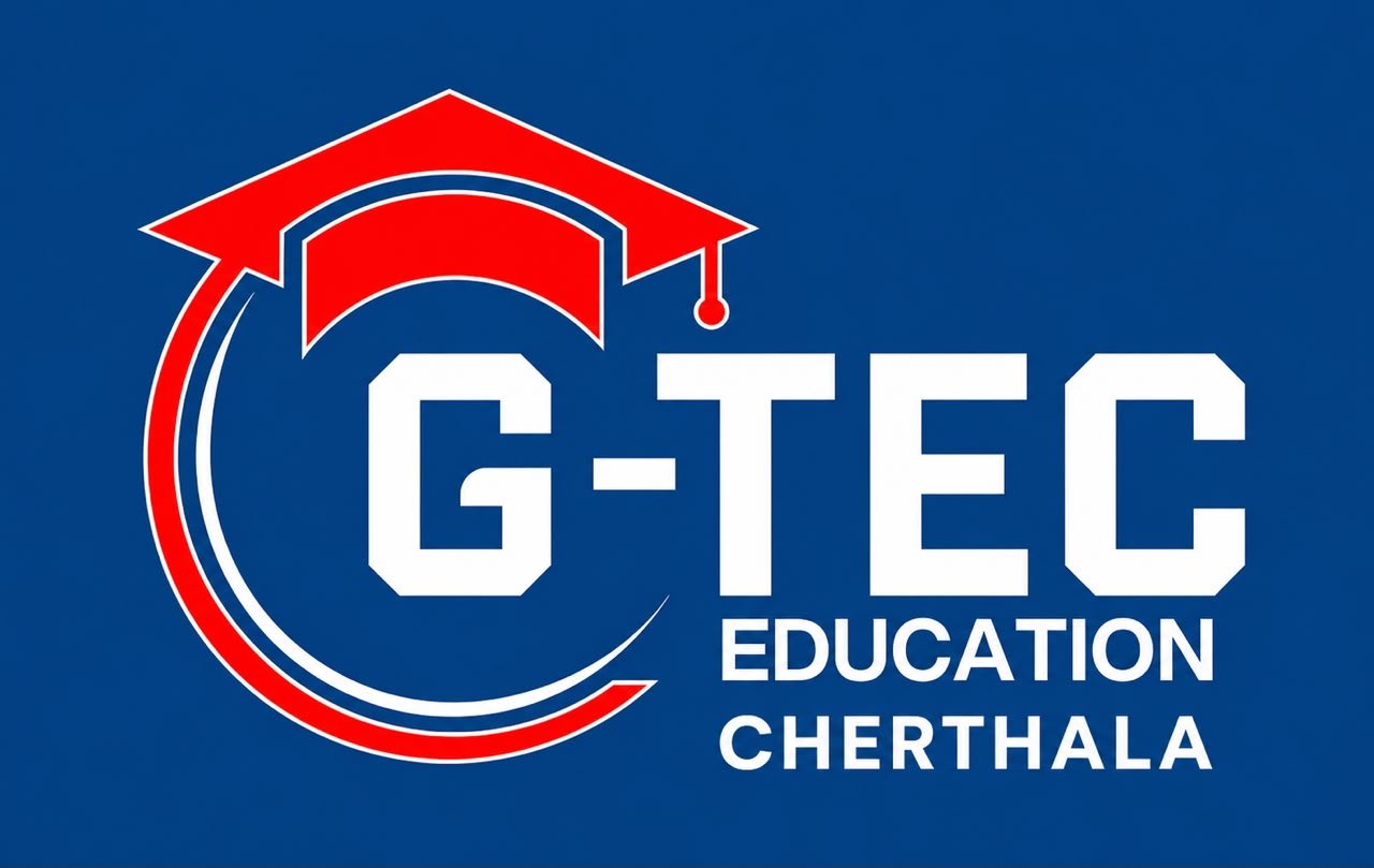 G-TEC CHERTHALA